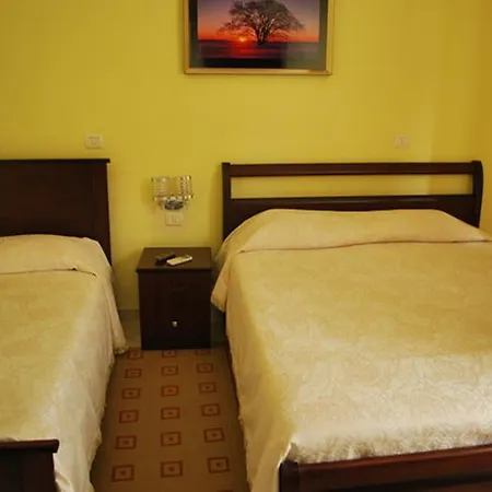 Hotel Palma 3*