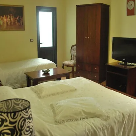 Hotel Palma