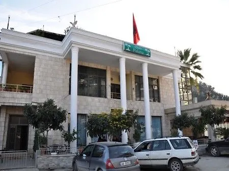 Palma Hotel