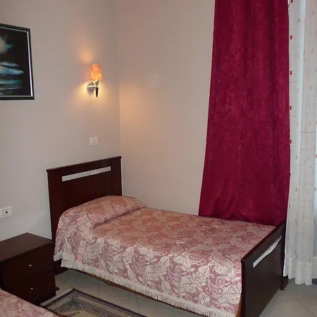 Palma 3* بيرات