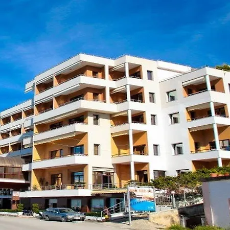 Palma Hotel Berat