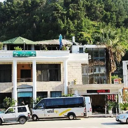 Palma Berat