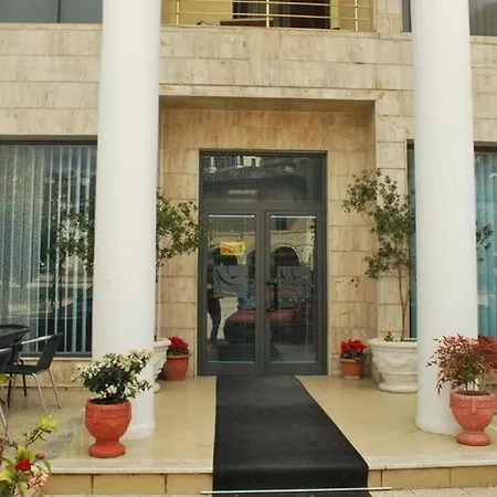 Palma فندق بيرات