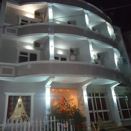 Palma 3* Berat
