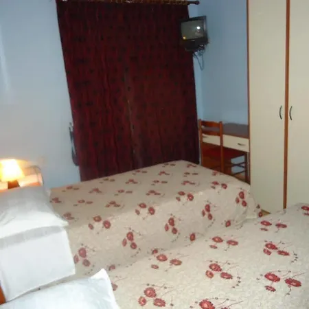 Hotel Palma 3*