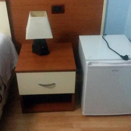 Hotel Palma Berat