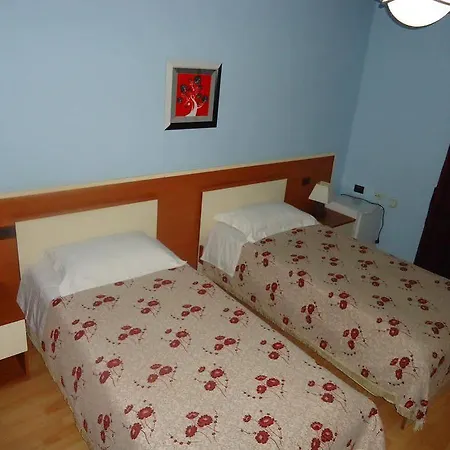 Palma Hotel Berat