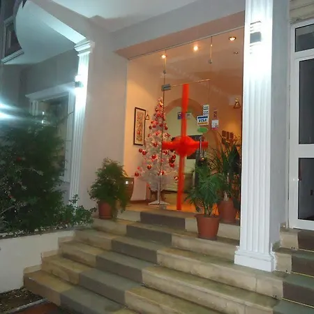 Palma Hotel 3*