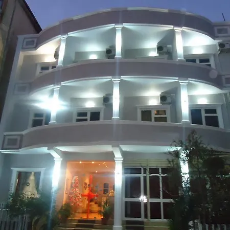 Palma Hotel Berat