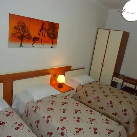 Palma Hotel Berat