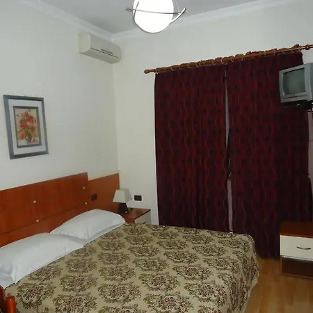 Hotel Palma 3*
