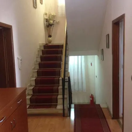 Hotel Palma Berat