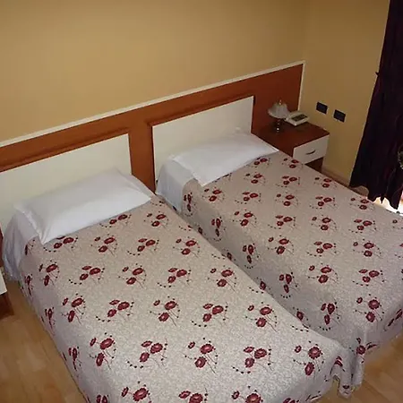 Palma Hotel 3*